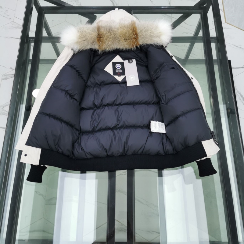 Moncler Down Coat